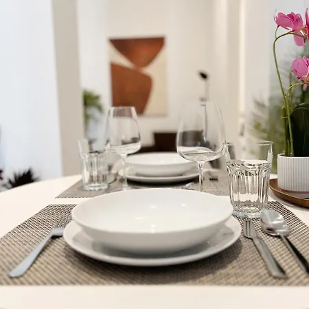 Loft Piva - Direct Entry Nou Moles Bioparc Area شقة *