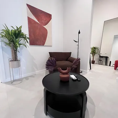 شقة Loft Piva - Direct Entry Nou Moles Bioparc Area *
