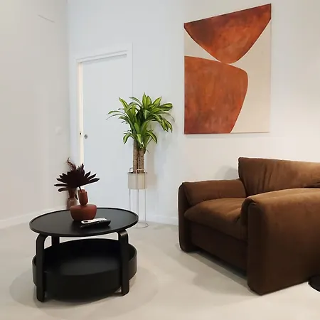Loft Piva - Direct Entry Nou Moles Bioparc Area شقة فالنسيا