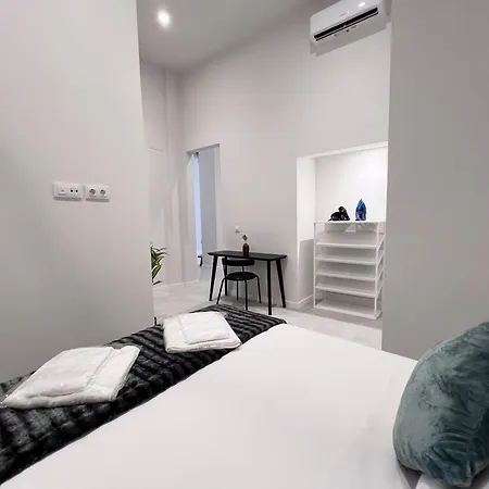 شقة Loft Piva - Direct Entry Nou Moles Bioparc Area فالنسيا