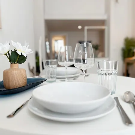 Loft Piva - Direct Entry Nou Moles Bioparc Area *