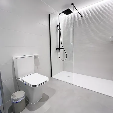 شقة Loft Piva - Direct Entry Nou Moles Bioparc Area