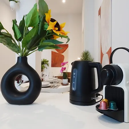 شقة Loft Piva - Direct Entry Nou Moles Bioparc Area *