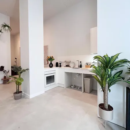 Loft Piva - Direct Entry Nou Moles Bioparc Area شقة فالنسيا