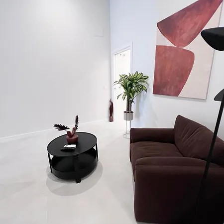 Loft Piva - Direct Entry Nou Moles Bioparc Area شقة