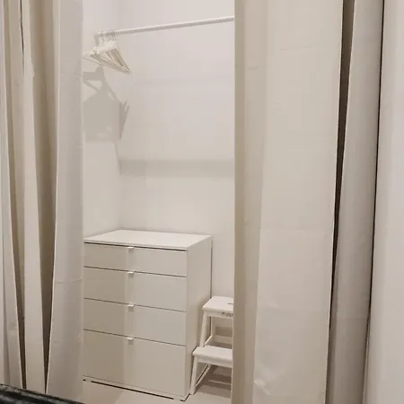 Loft Piva - Direct Entry Nou Moles Bioparc Area شقة *