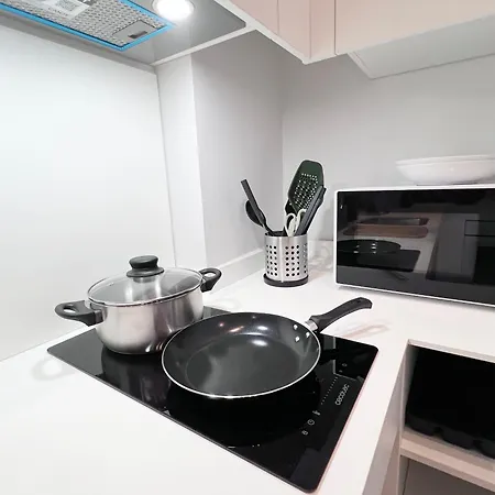 شقة Loft Piva - Direct Entry Nou Moles Bioparc Area فالنسيا