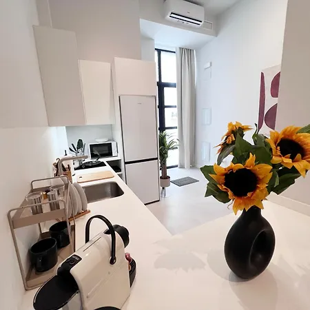 شقة Loft Piva - Direct Entry Nou Moles Bioparc Area *