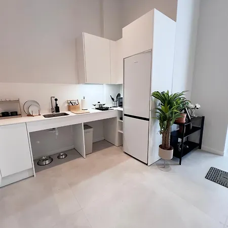 Loft Piva - Direct Entry Nou Moles Bioparc Area فالنسيا