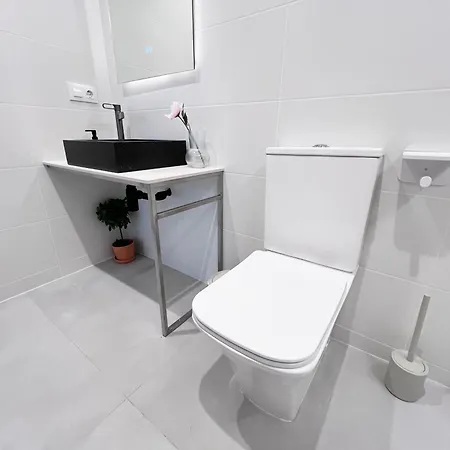 Loft Piva - Direct Entry Nou Moles Bioparc Area * فالنسيا