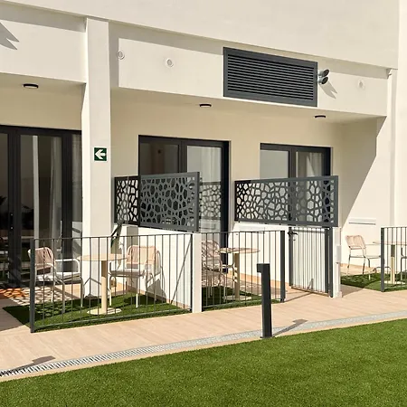 Maritime Coliving * Valencia