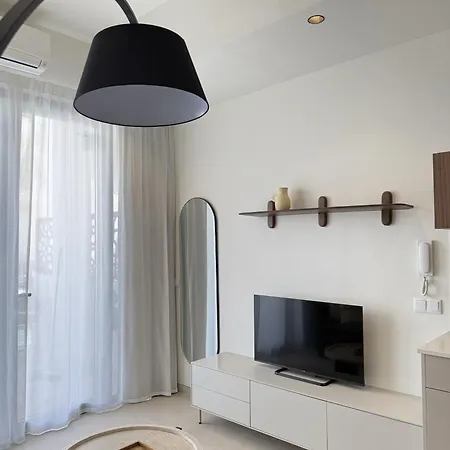 Lägenhet Maritime Coliving *
