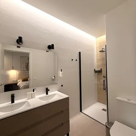 Maritime Coliving * Valencia