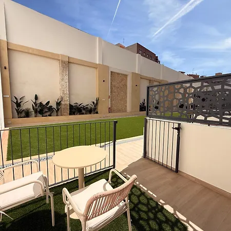 Lägenhet Maritime Coliving *