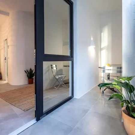 Pepeflats - Junto Al Puerto Y Ciencias, Con Terraza - Pepe 1 Tatil Evi Valensiya