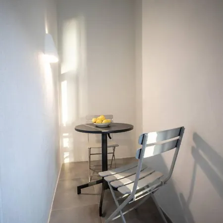 Pepeflats - Junto Al Puerto Y Ciencias, Con Terraza - Pepe 1 Tatil Evi Valensiya