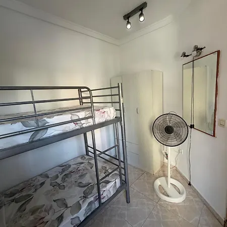 Litera Centrica Appartement Valencia