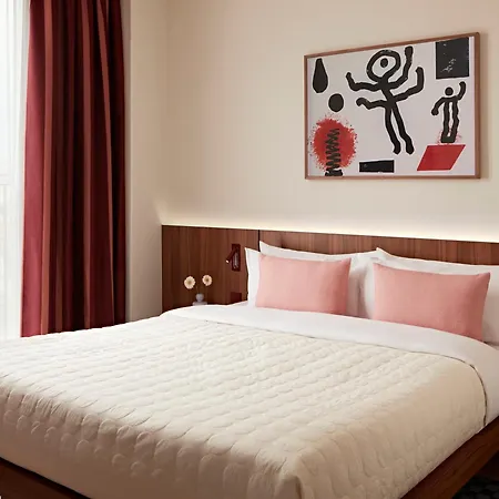 Numa Sant Agusti 4* 발렌시아