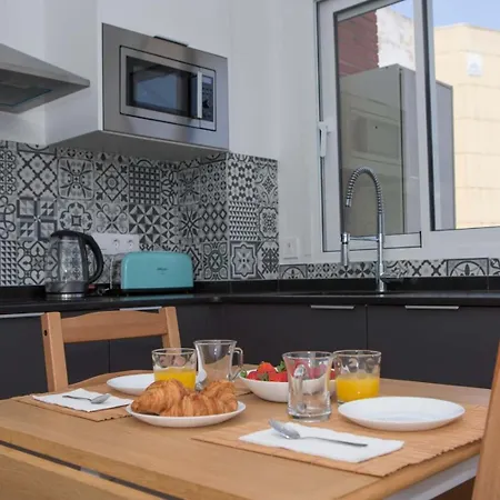 Spacest - Carrer De Mariano Ribera A