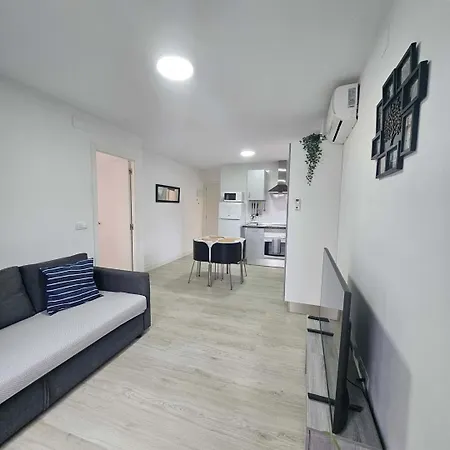 Spacest - Carrer De Francesc Eiximenis A דירה *