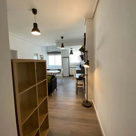 Spacest - Carrer De Puerto Rico A