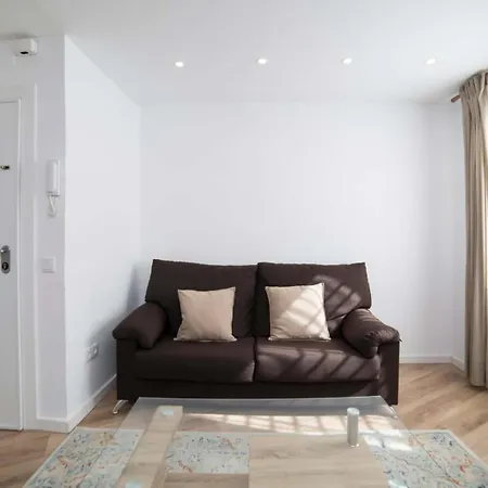 Appartement Spacest - Avinguda Del Primat Reig A Valence