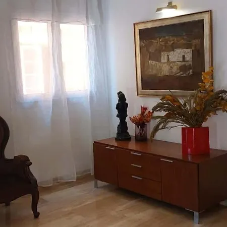Spacest - Carrer De Santa Teresa A Lägenhet Valencia