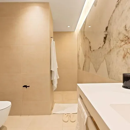 Apartament Saristays Terraza Deluxe L