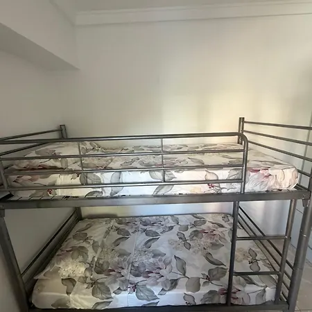 Apartment Litera Centrica Valencia