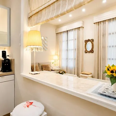 Appartamento Centro Luxury Oasis 5 Valenza