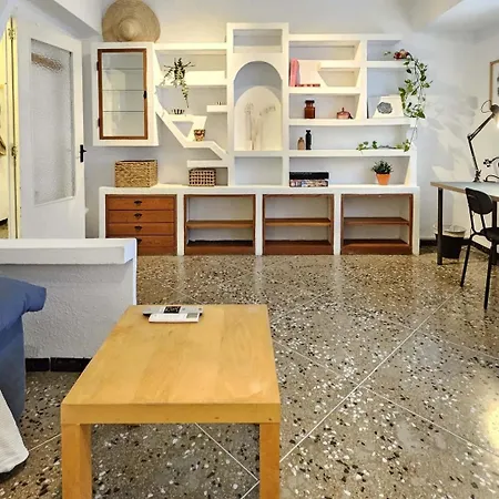 شقة Spacest - Carrer Del Remolcador B *