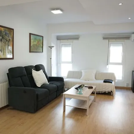 Lejlighed Spacest - Carrer Del Remolcador A