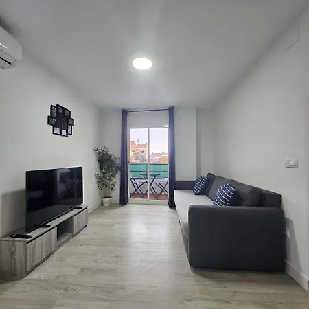 דירה Spacest - Carrer De Francesc Eiximenis A *