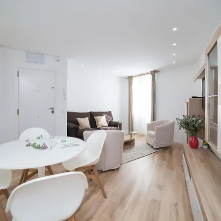 Appartement Spacest - Avinguda Del Primat Reig A