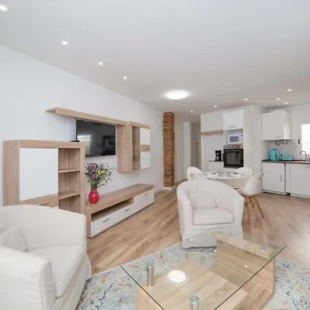 Appartement Spacest - Avinguda Del Primat Reig A Valence