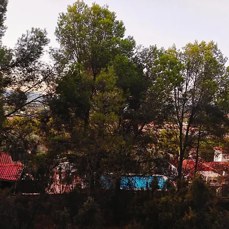 Mountain Forest Retreat, A,b, Large 80sqm Pool, Forest Hiking Alojamento de Turismo Selvagem Valência