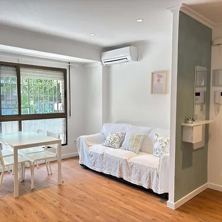 Appartement Spacest - Carrer Del Torpediner A *