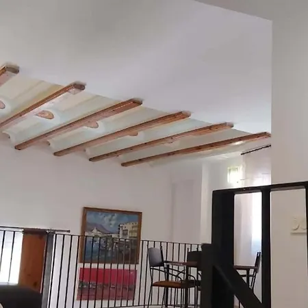 Lägenhet Spacest - Carrer De Santa Teresa A Valencia