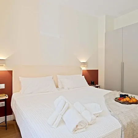 Saristays Terraza Deluxe L