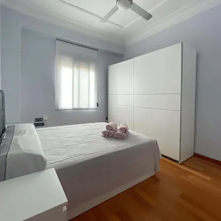 Appartement Spacest - Avinguda De Gaspar Aguilar A *