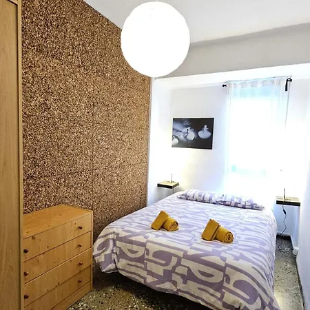 شقة Spacest - Carrer Del Remolcador B *