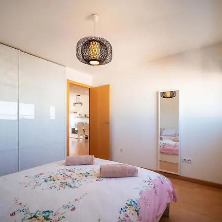 Appartement Spacest - Calle Carcagente A Valencia