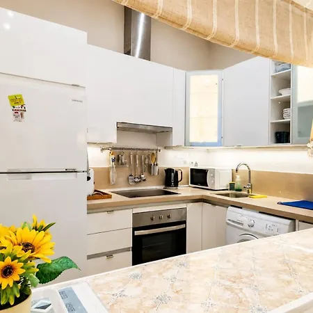 Centro Luxury Oasis 5 * Valenza