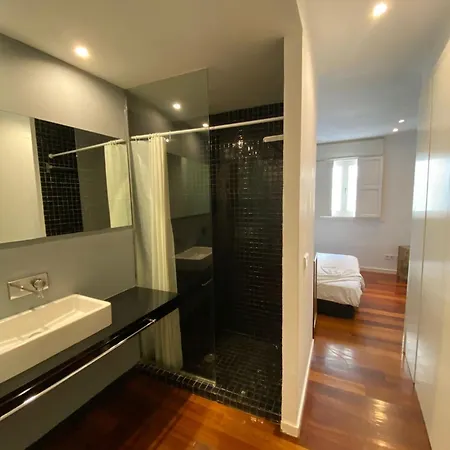 Duplex De Lujo Kwatera prywatna