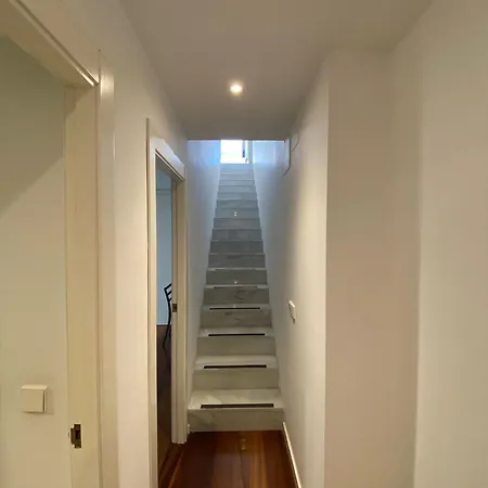 Duplex De Lujo Kwatera prywatna *
