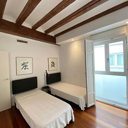 Duplex De Lujo Walencja