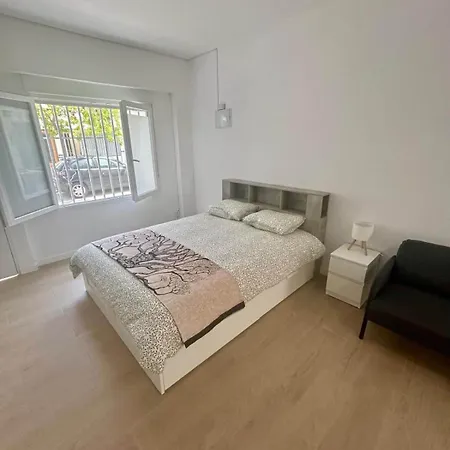 Excelente Casa Renovada Cerca De La Playa *