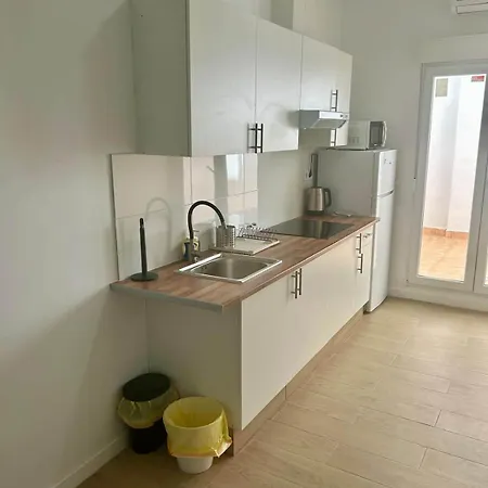 Excelente Casa Renovada Cerca De La Playa * Valensiya