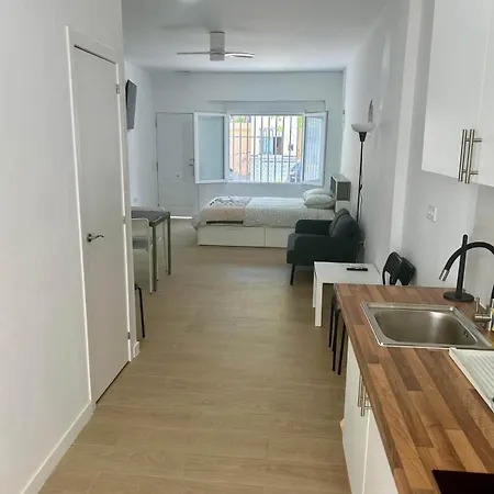 Tatil Evi Excelente Casa Renovada Cerca De La Playa Valensiya