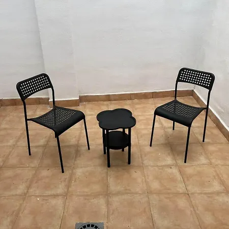 Excelente Casa Renovada Cerca De La Playa Tatil Evi Valensiya